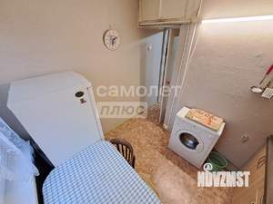 2-к квартира, вторичка, 37м2, 4/5 этаж