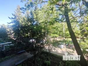 2-к квартира, вторичка, 43м2, 2/5 этаж