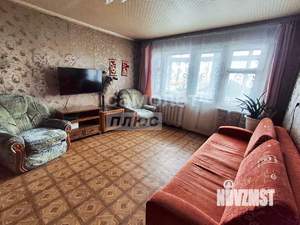 3-к квартира, вторичка, 67м2, 8/9 этаж