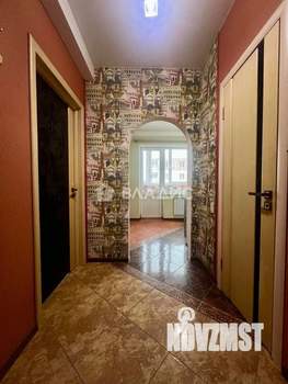 1-к квартира, вторичка, 32м2, 8/12 этаж