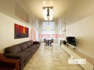 3-к квартира, вторичка, 111м2, 11/14 этаж