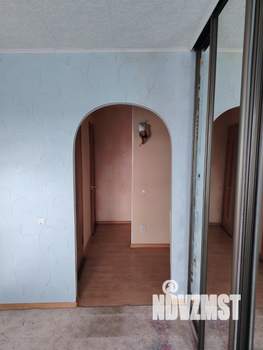 2-к квартира, вторичка, 50м2, 3/5 этаж