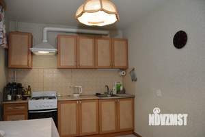 1-к квартира, вторичка, 52м2, 8/9 этаж