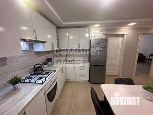 2-к квартира, вторичка, 62м2, 1/10 этаж