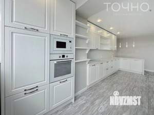 4-к квартира, вторичка, 111м2, 9/16 этаж