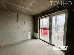 1-к квартира, вторичка, 34м2, 9/10 этаж