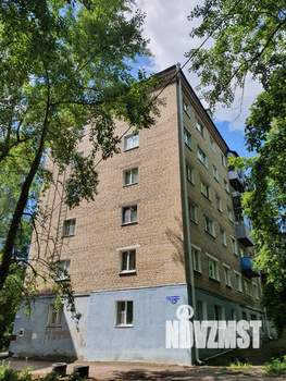 1-к квартира, вторичка, 31м2, 5/5 этаж