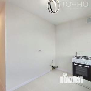 2-к квартира, вторичка, 43м2, 9/9 этаж