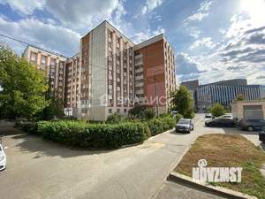 1-к квартира, вторичка, 40м2, 3/9 этаж