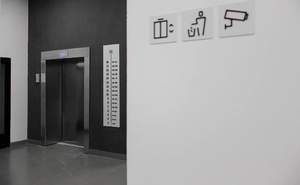 1-к квартира, вторичка, 35м2, 9/18 этаж