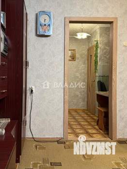 1-к квартира, вторичка, 22м2, 5/5 этаж