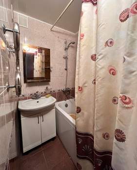 3-к квартира, вторичка, 60м2, 4/5 этаж