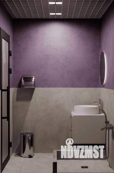 2-к квартира, вторичка, 57м2, 3/16 этаж