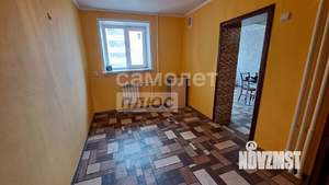 2-к квартира, вторичка, 26м2, 6/9 этаж