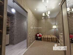 2-к квартира, вторичка, 44м2, 4/4 этаж