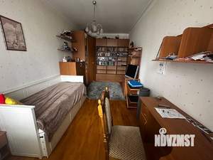5-к квартира, вторичка, 144м2, 5/6 этаж