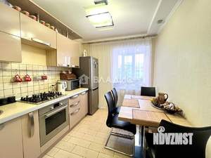 2-к квартира, вторичка, 53м2, 3/8 этаж