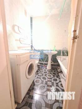 1-к квартира, вторичка, 36м2, 1/9 этаж