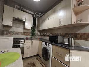 2-к квартира, вторичка, 44м2, 4/4 этаж