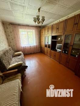 2-к квартира, вторичка, 38м2, 3/3 этаж