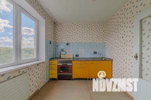 1-к квартира, вторичка, 37м2, 5/9 этаж
