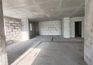 3-к квартира, сданный дом, 99м2, 3/17 этаж