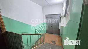 1-к квартира, вторичка, 34м2, 6/9 этаж