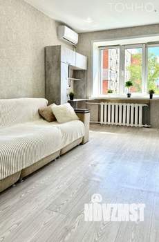 1-к квартира, вторичка, 30м2, 5/5 этаж