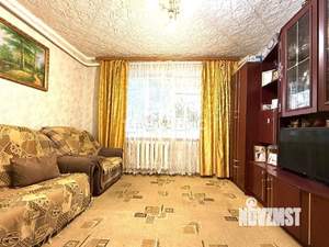 1-к квартира, вторичка, 22м2, 5/5 этаж
