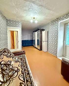 1-к квартира, вторичка, 34м2, 8/9 этаж