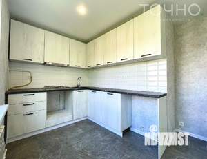 3-к квартира, вторичка, 62м2, 5/5 этаж