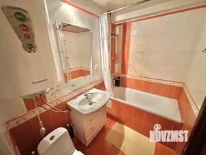 1-к квартира, вторичка, 42м2, 9/10 этаж