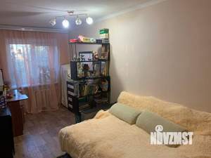 2-к квартира, вторичка, 42м2, 5/5 этаж