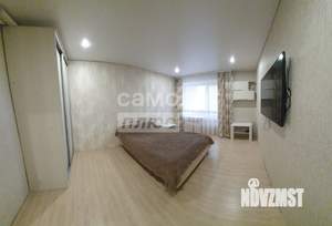 3-к квартира, вторичка, 66м2, 6/6 этаж