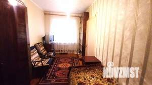 3-к квартира, вторичка, 61м2, 3/5 этаж