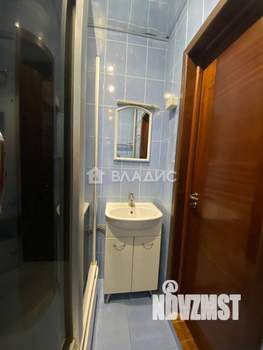 1-к квартира, вторичка, 56м2, 6/15 этаж