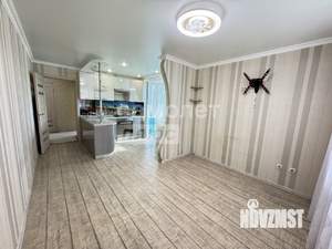 2-к квартира, вторичка, 64м2, 2/10 этаж