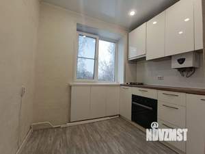 2-к квартира, вторичка, 44м2, 5/5 этаж