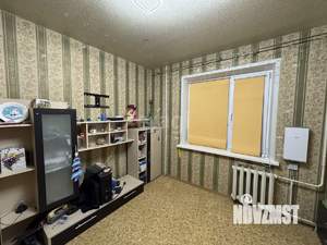 3-к квартира, вторичка, 74м2, 10/10 этаж