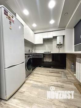 1-к квартира, вторичка, 31м2, 1/4 этаж