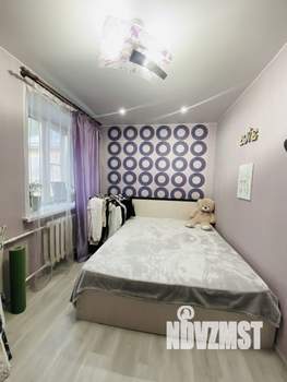 2-к квартира, вторичка, 43м2, 5/5 этаж