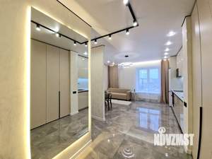 3-к квартира, вторичка, 65м2, 11/17 этаж