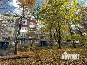 1-к квартира, вторичка, 29м2, 2/5 этаж