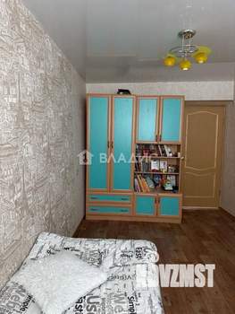 3-к квартира, вторичка, 66м2, 9/9 этаж