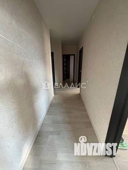 3-к квартира, вторичка, 78м2, 21/22 этаж