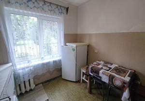 2-к квартира, вторичка, 48м2, 1/5 этаж