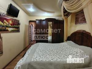 3-к квартира, вторичка, 63м2, 3/9 этаж