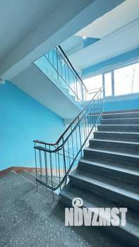 1-к квартира, вторичка, 36м2, 3/9 этаж