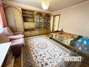 3-к квартира, вторичка, 71м2, 2/9 этаж