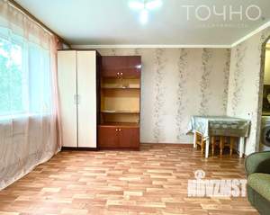 1-к квартира, вторичка, 17м2, 4/5 этаж